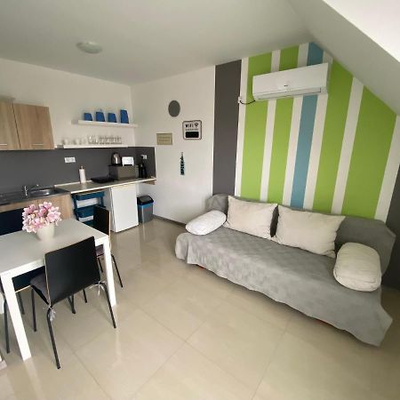 Lexi Family Apartman Apartment Hajduszoboszlo Exterior photo
