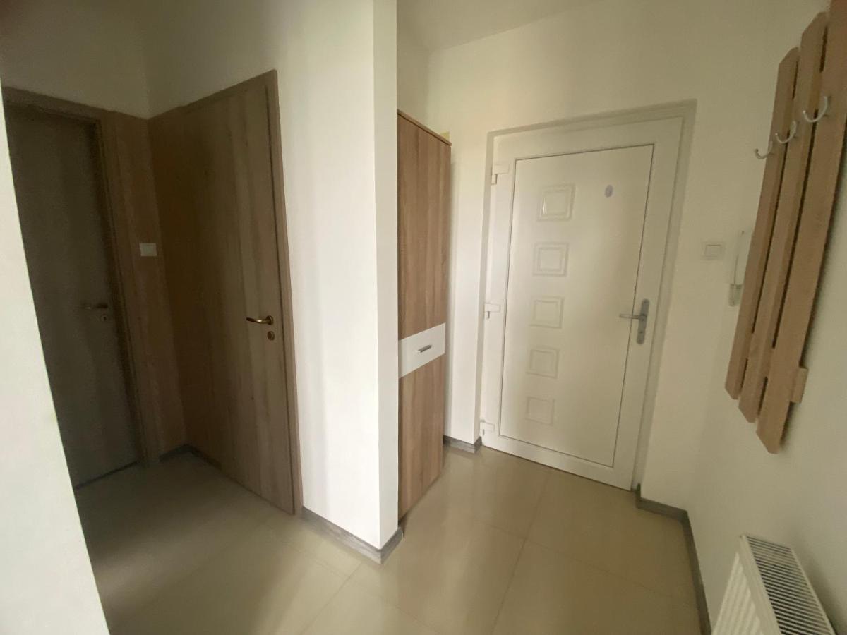 Lexi Family Apartman Apartment Hajduszoboszlo Exterior photo